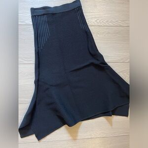 Reiss fitted/flare skirt, size 0